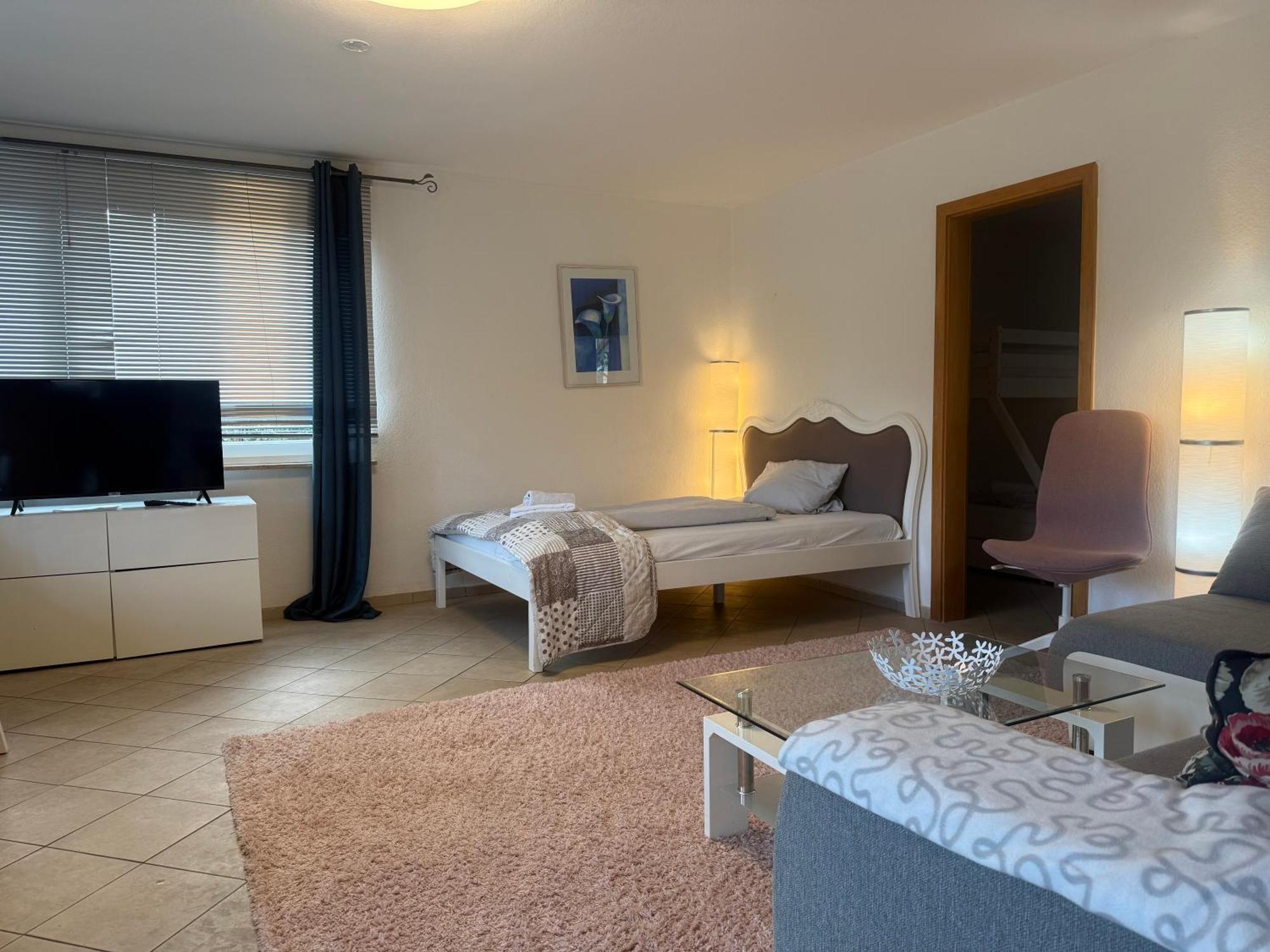 Haus Am Strand Scharbeutz Esterno foto
